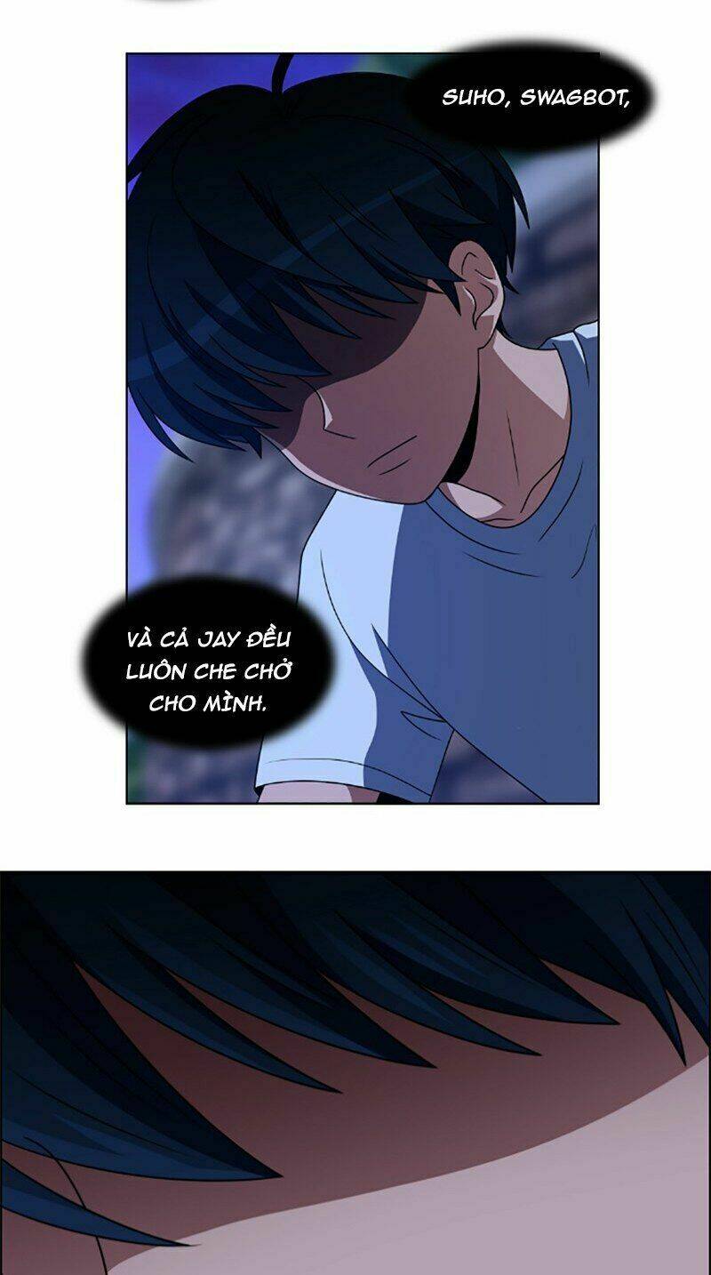 No Scope - Chương 24