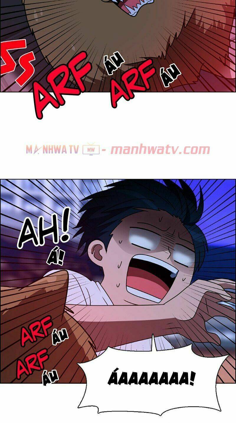 No Scope - Chương 24