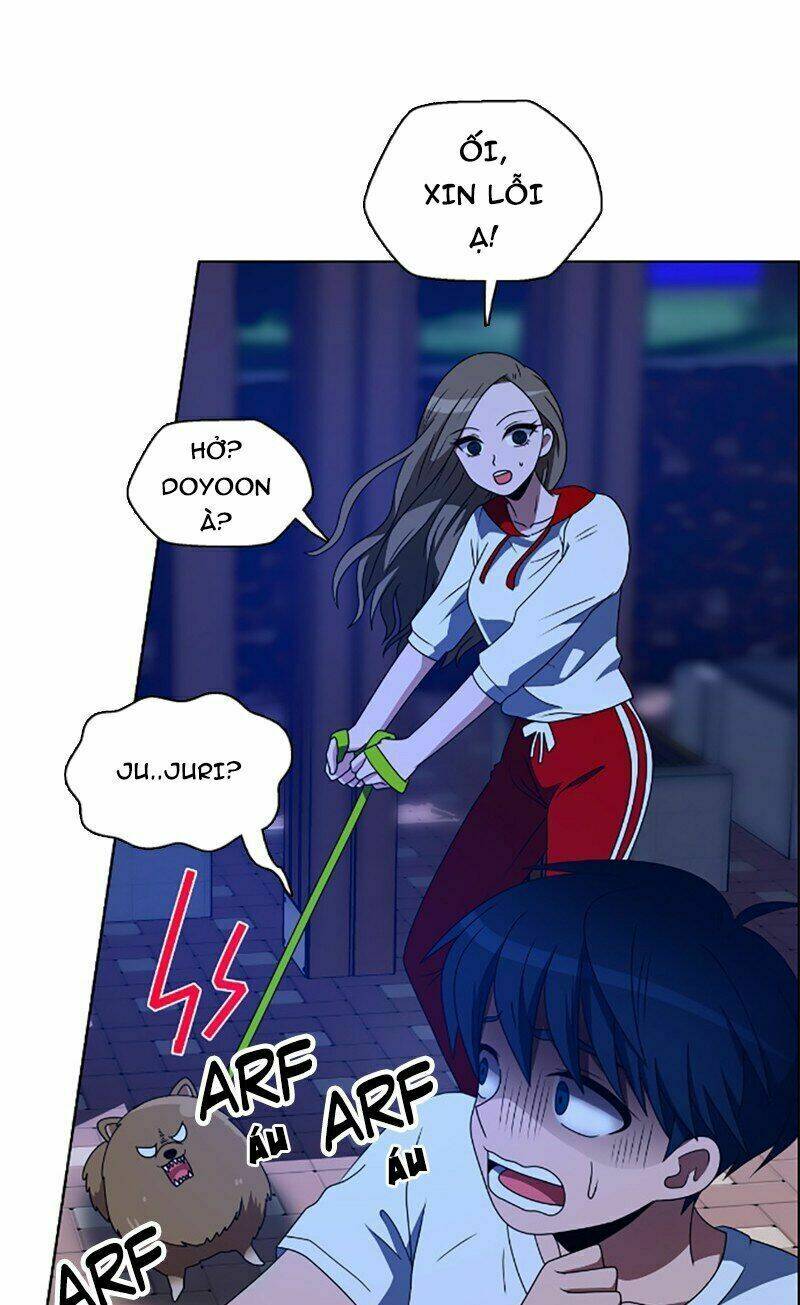 No Scope - Chương 24
