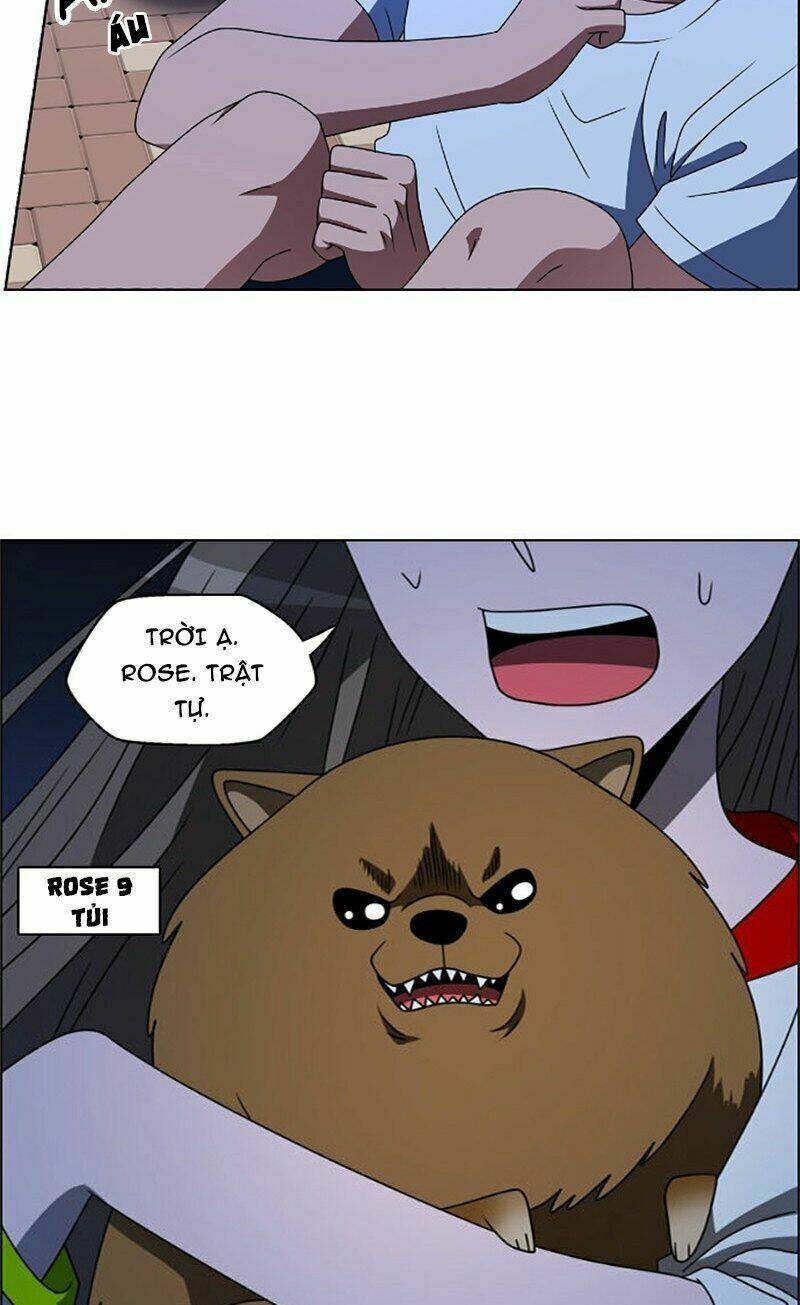 No Scope - Chương 24