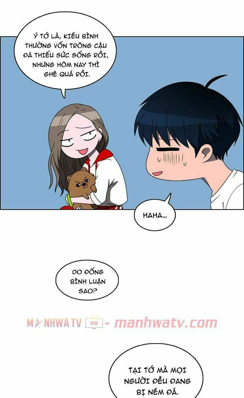No Scope - Chương 24