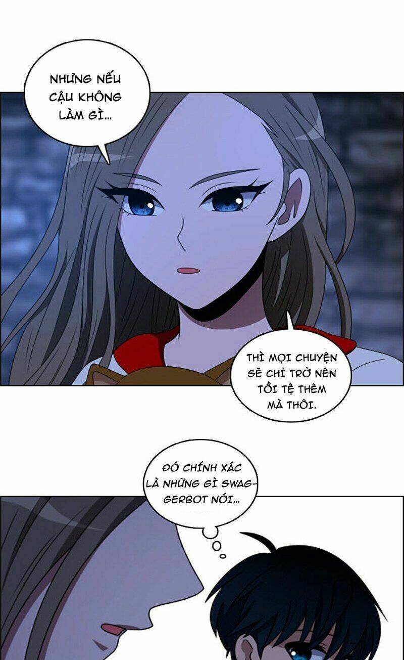 No Scope - Chương 24