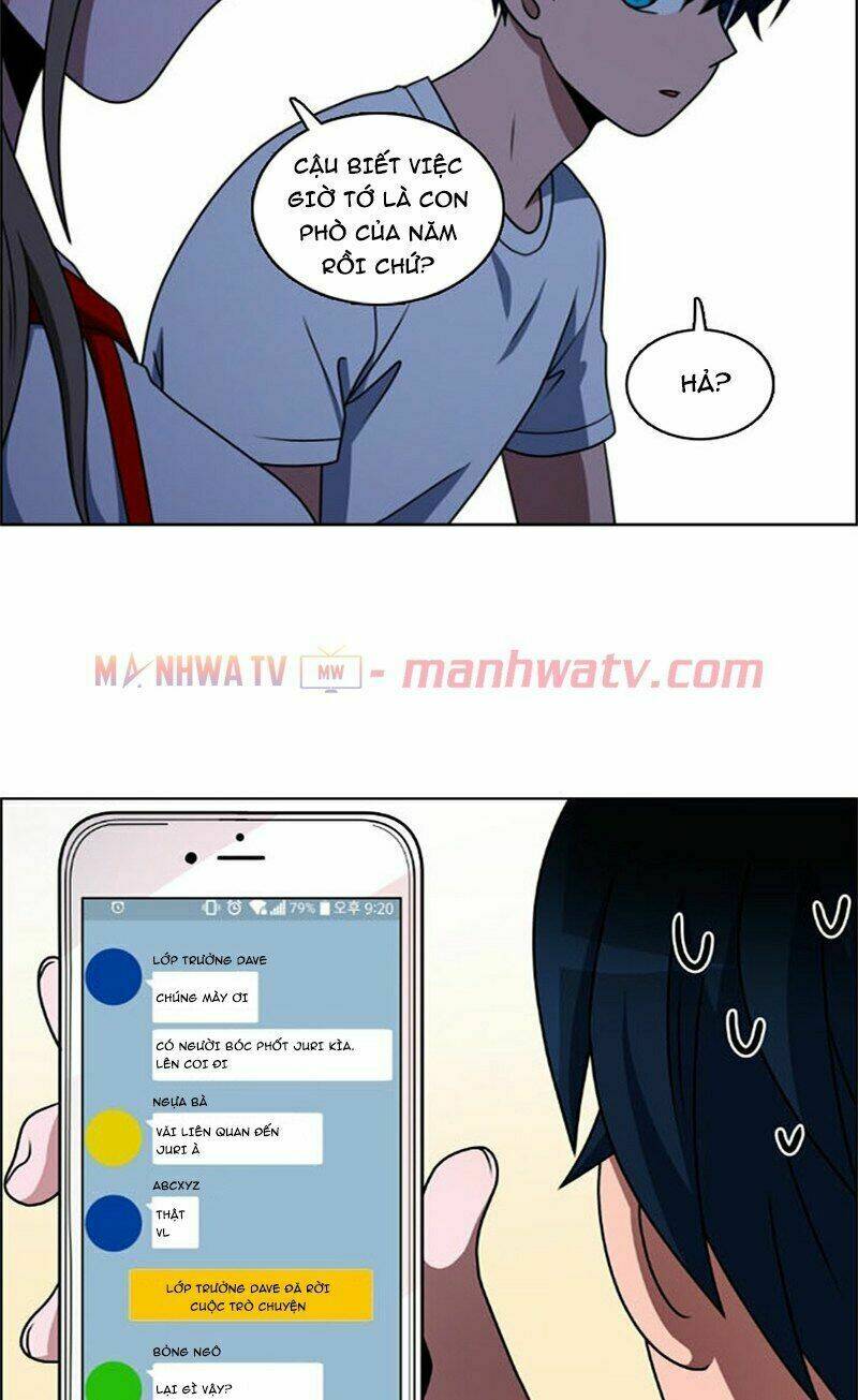 No Scope - Chương 24