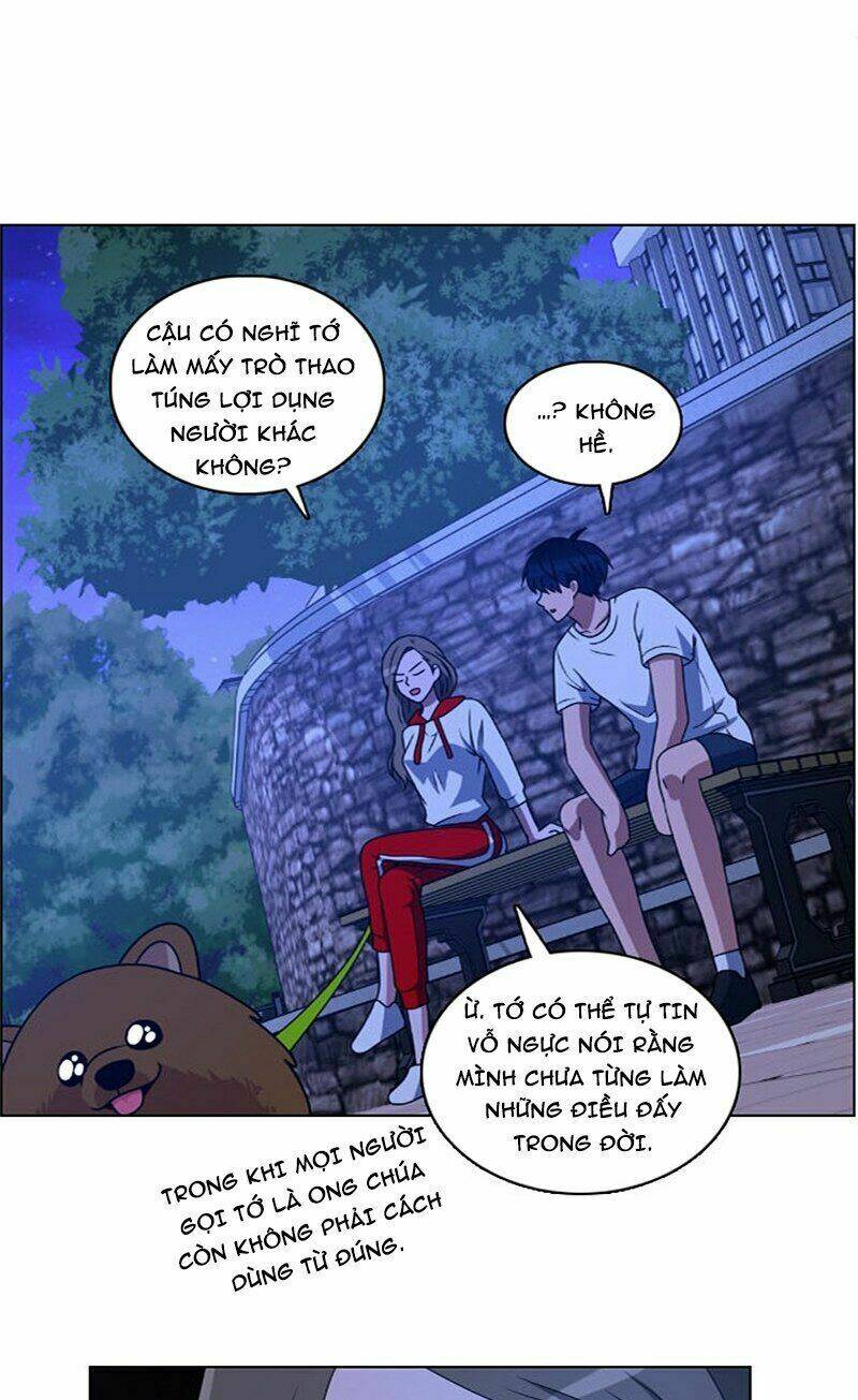 No Scope - Chương 24