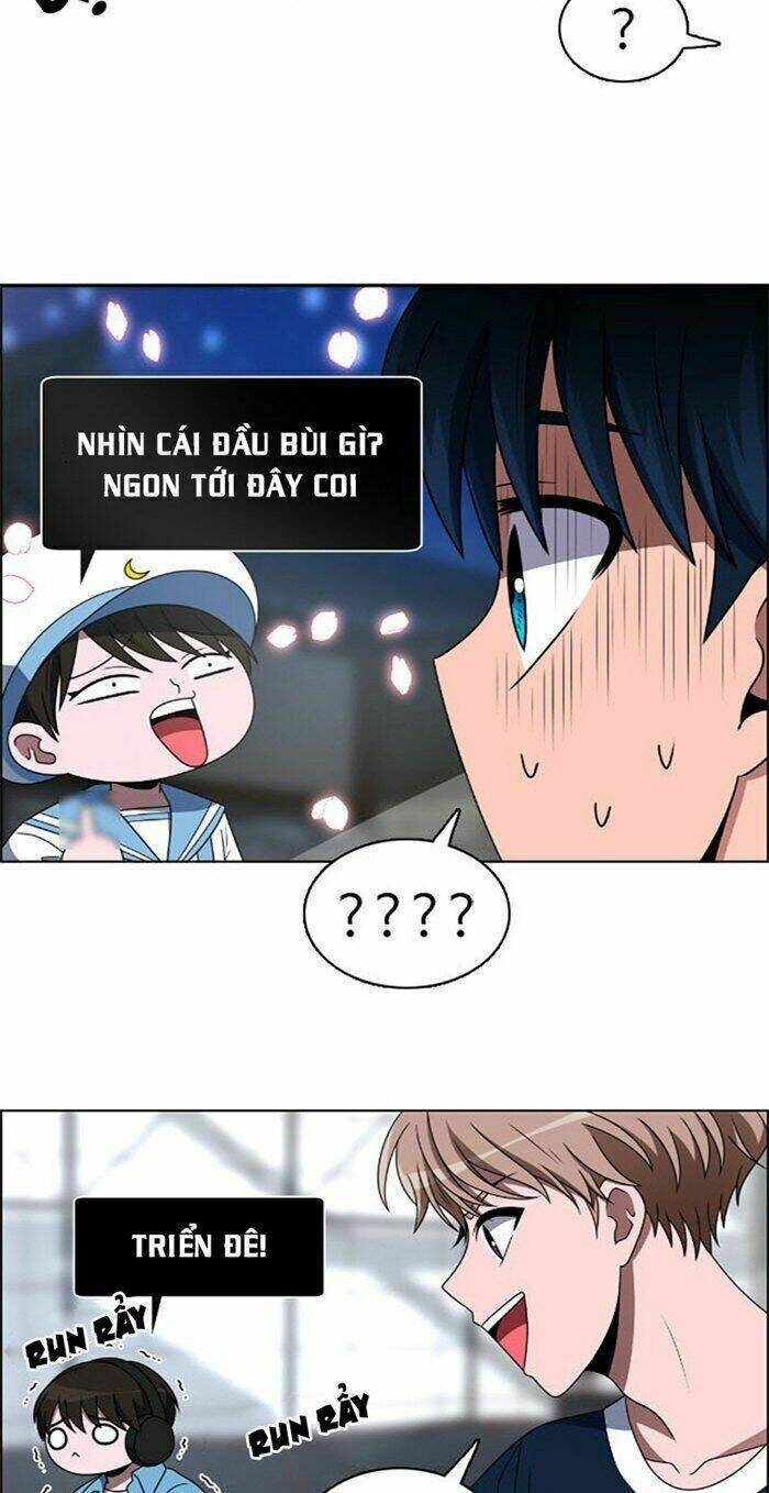 No Scope - Chương 24
