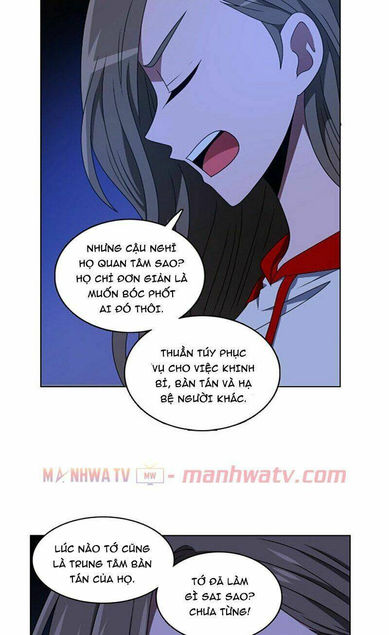 No Scope - Chương 24
