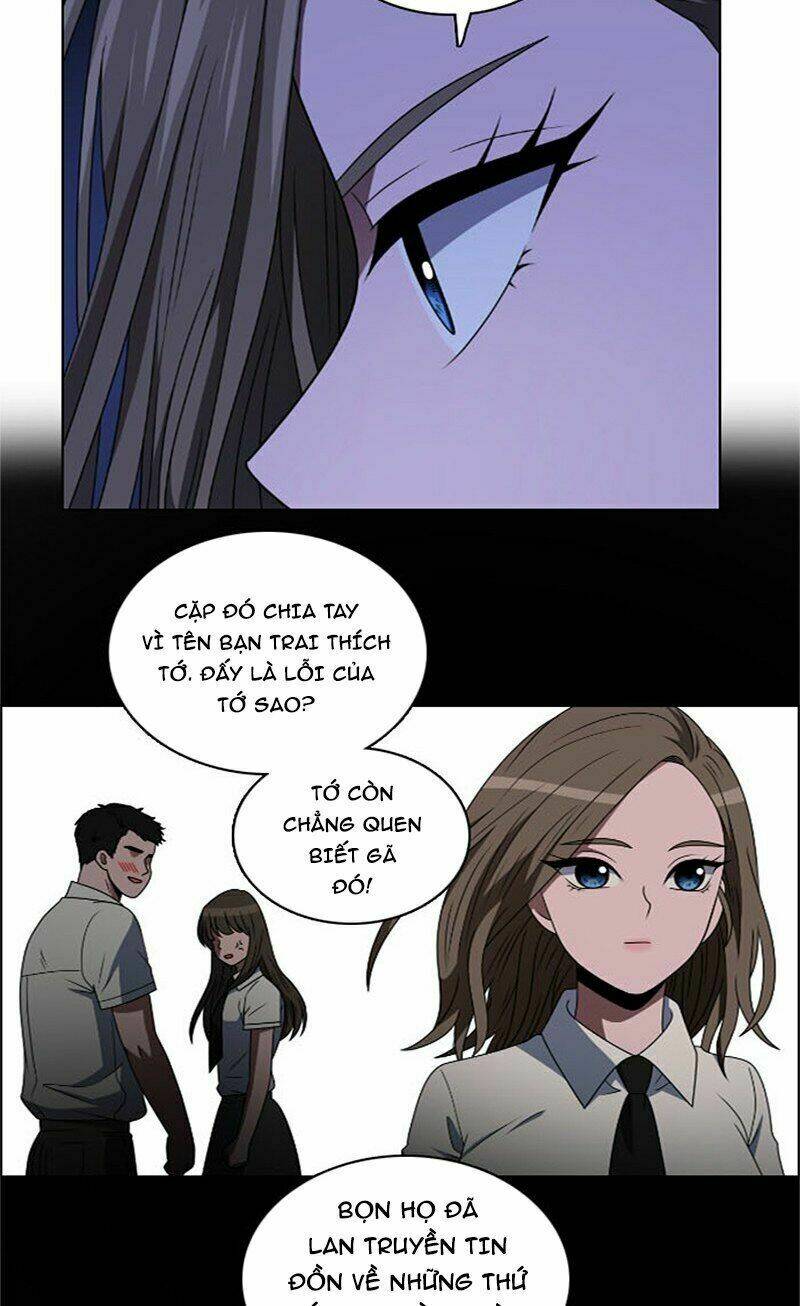 No Scope - Chương 24