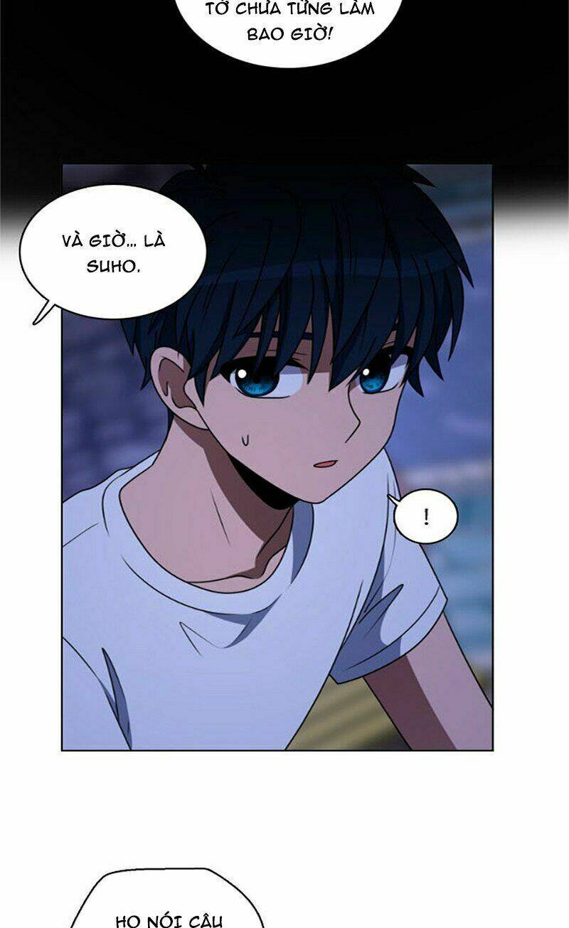 No Scope - Chương 24