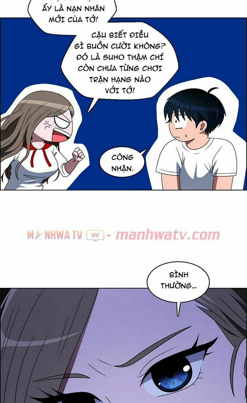 No Scope - Chương 24