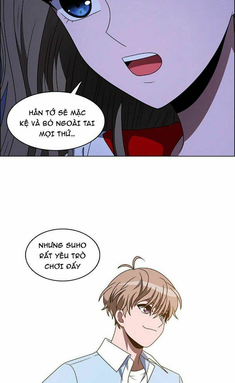 No Scope - Chương 24
