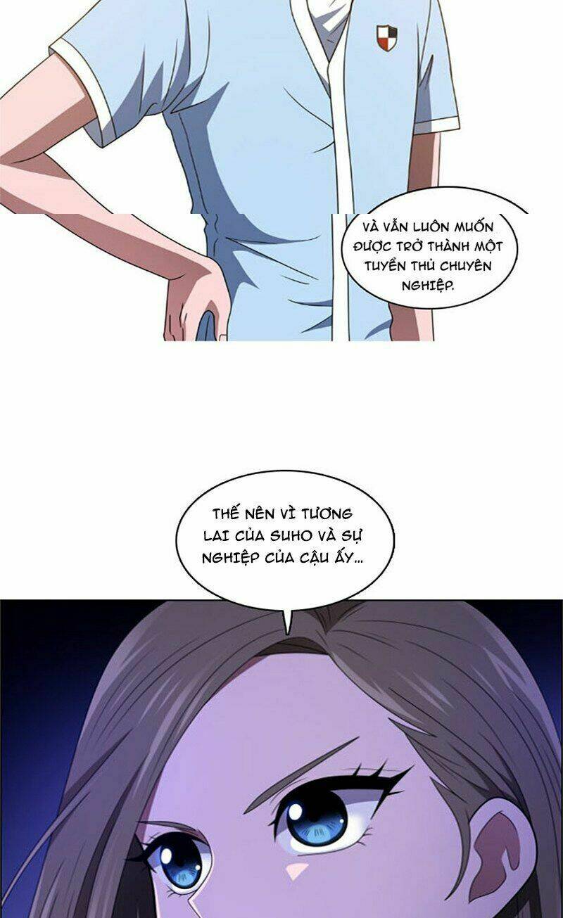 No Scope - Chương 24