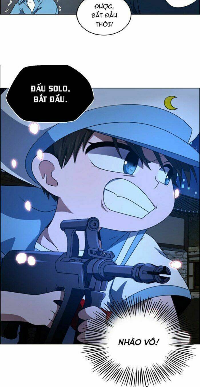 No Scope - Chương 24