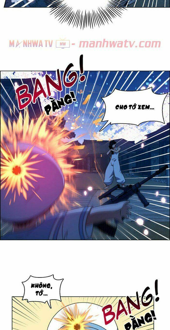 No Scope - Chương 24