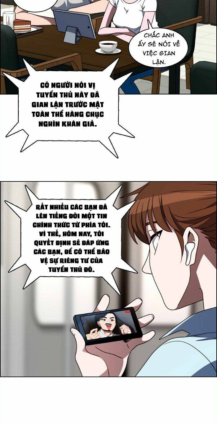 No Scope - Chương 25