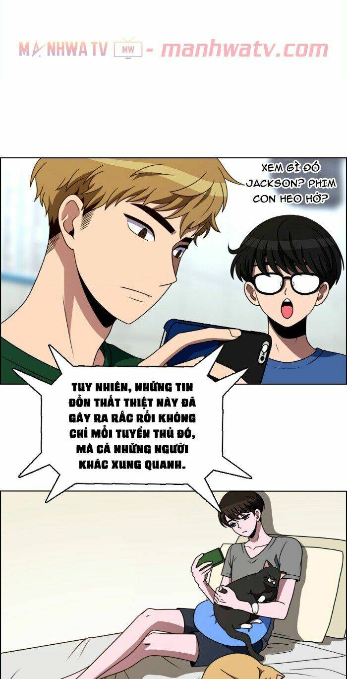No Scope - Chương 25