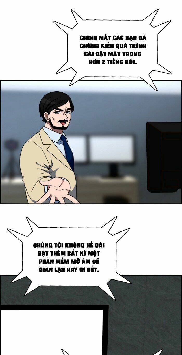 No Scope - Chương 25