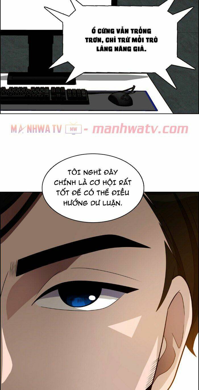 No Scope - Chương 25