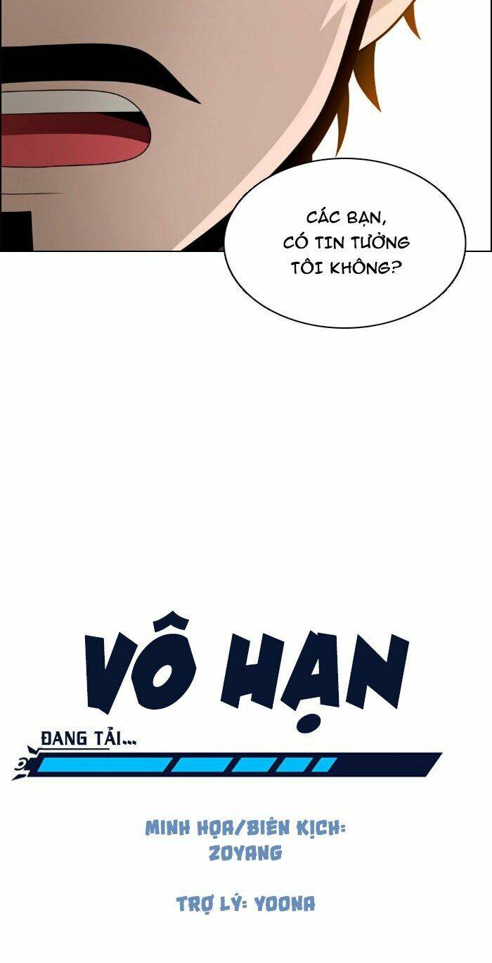 No Scope - Chương 25