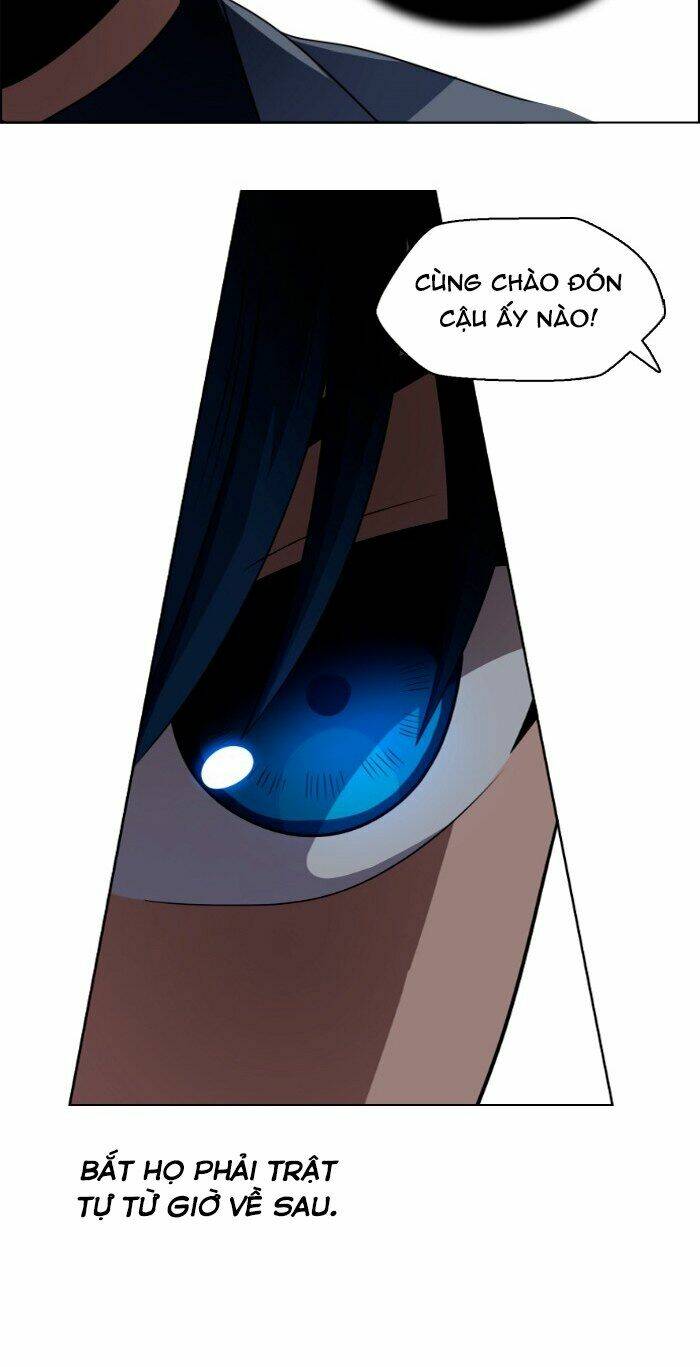 No Scope - Chương 25