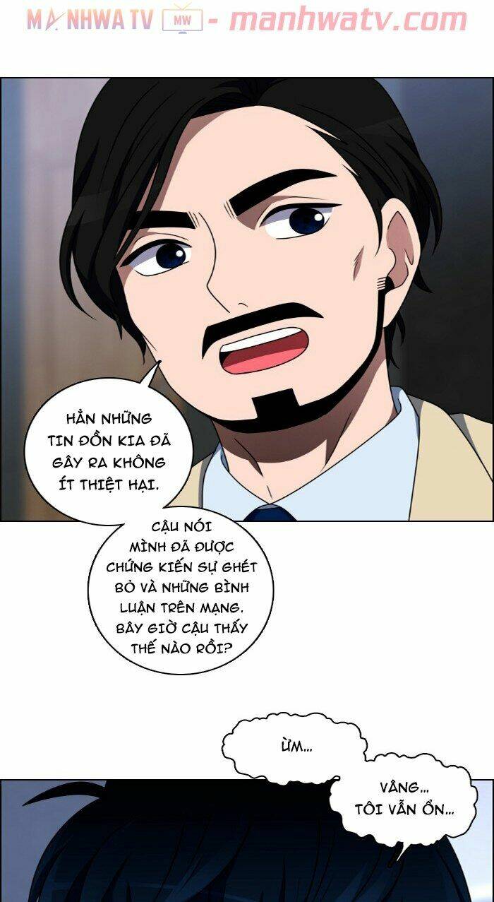 No Scope - Chương 25