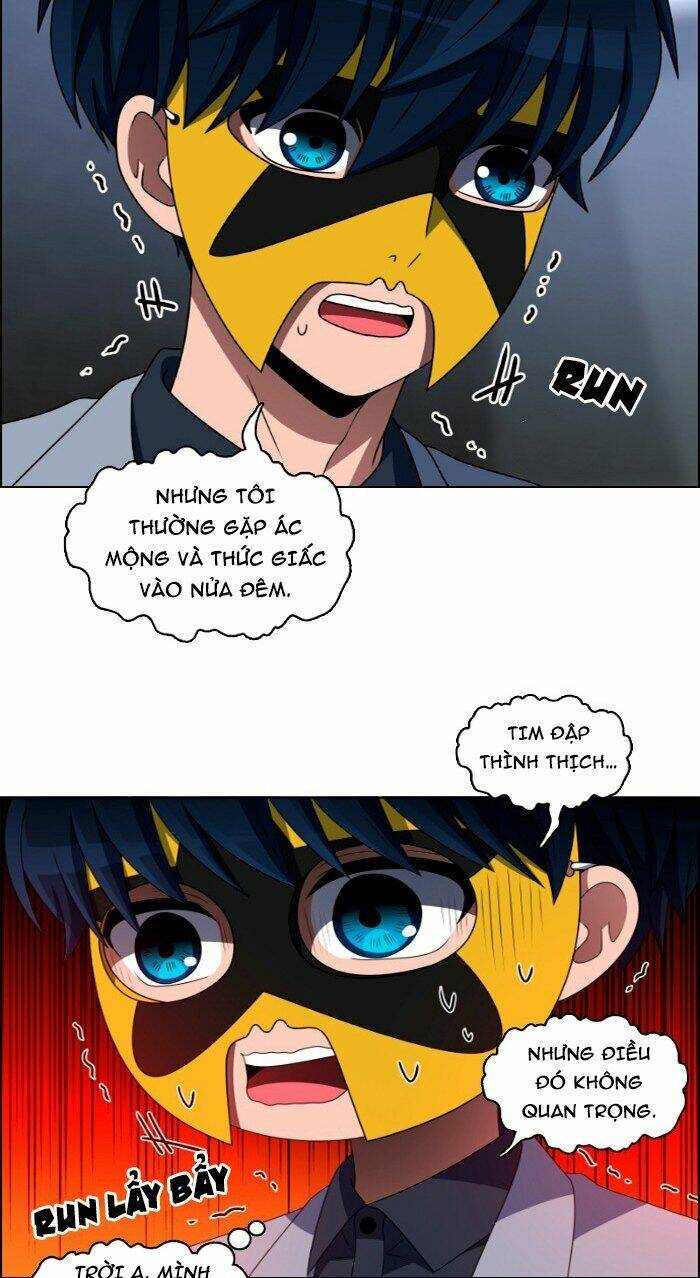 No Scope - Chương 25
