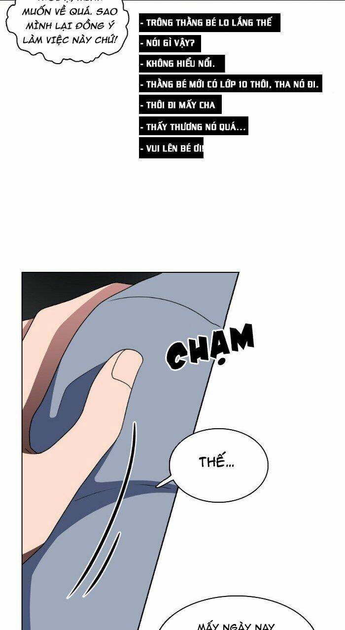 No Scope - Chương 25