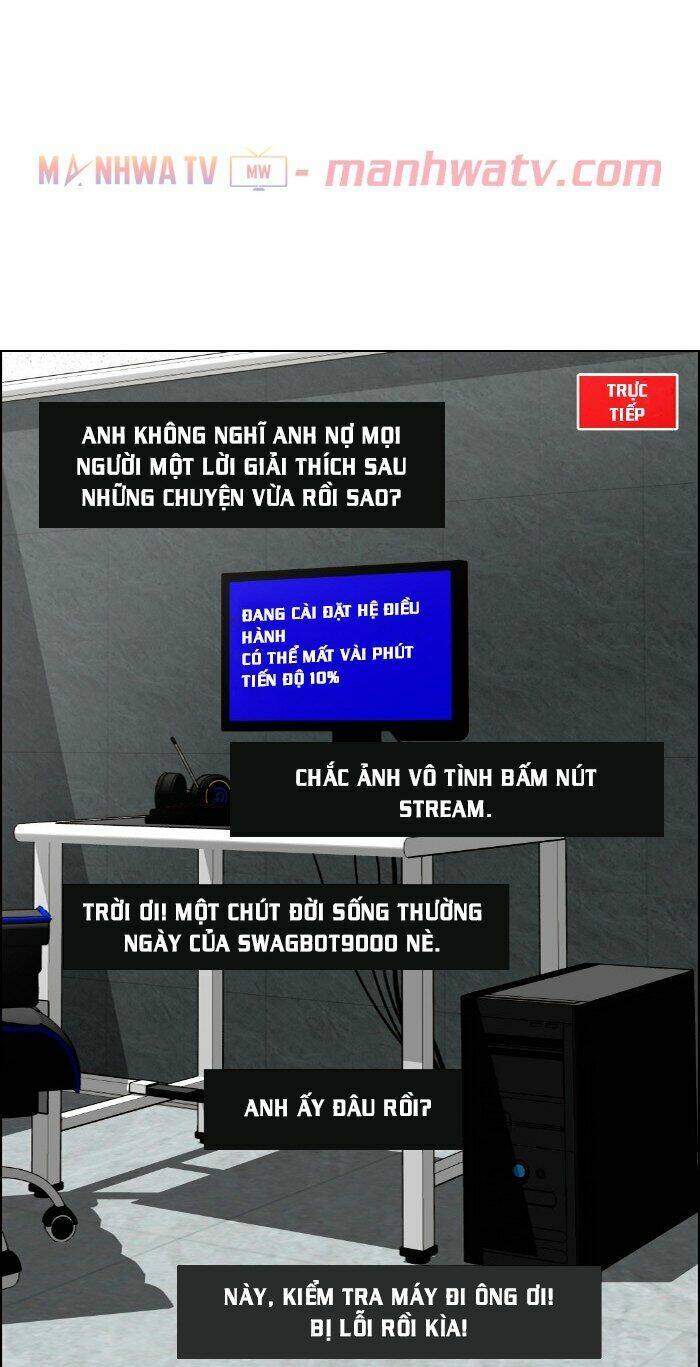 No Scope - Chương 25