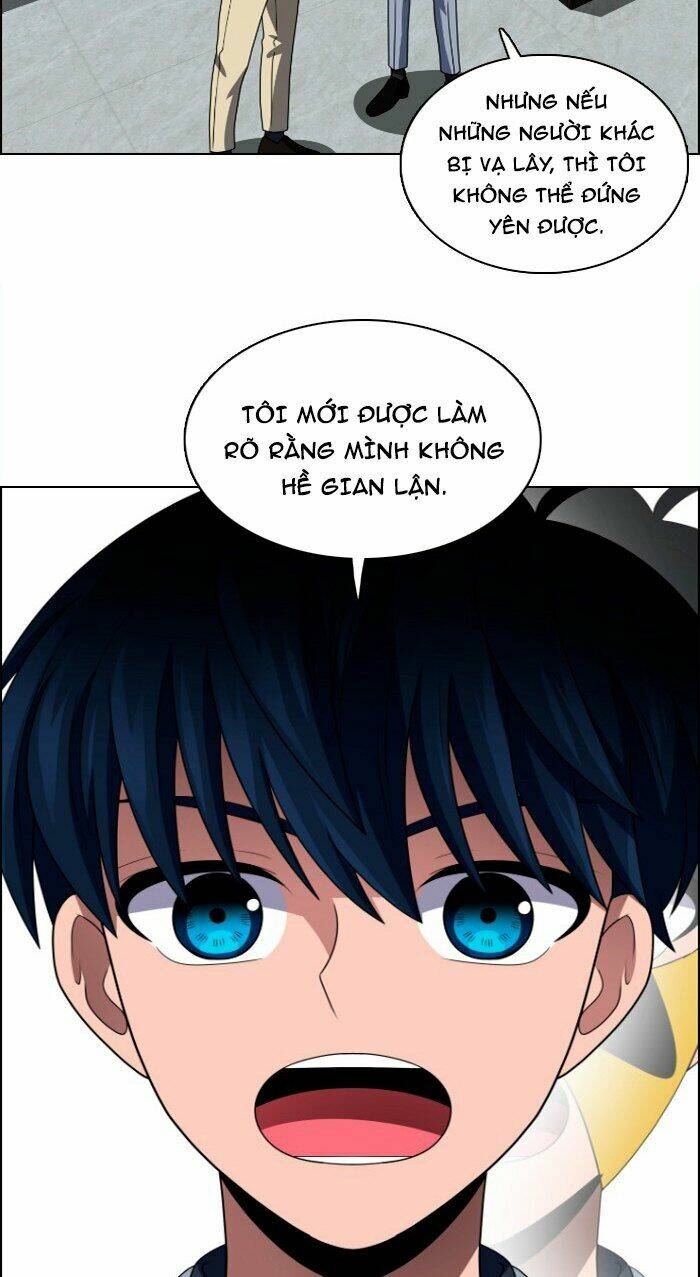 No Scope - Chương 25