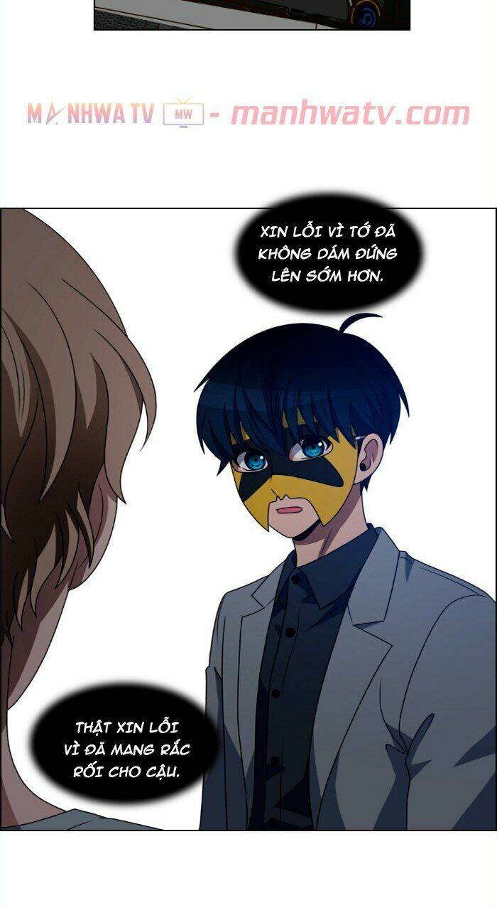 No Scope - Chương 25