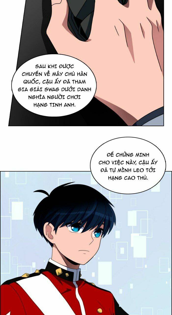 No Scope - Chương 25