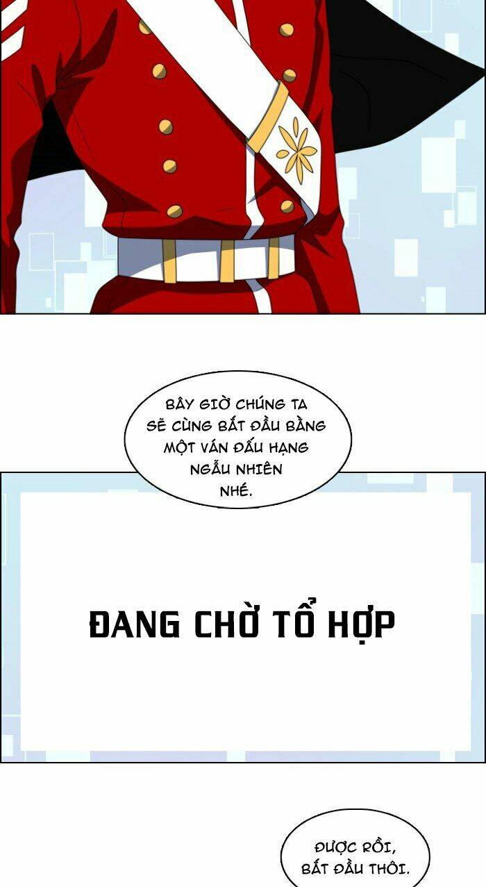 No Scope - Chương 25
