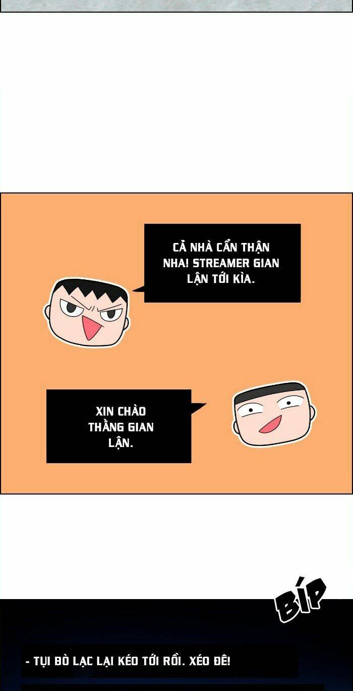 No Scope - Chương 25