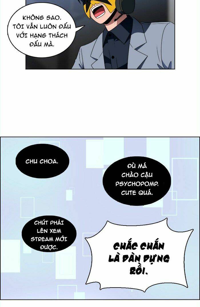 No Scope - Chương 25