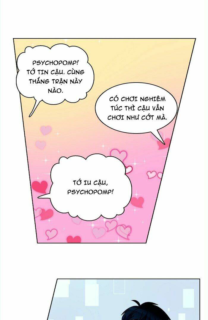 No Scope - Chương 25