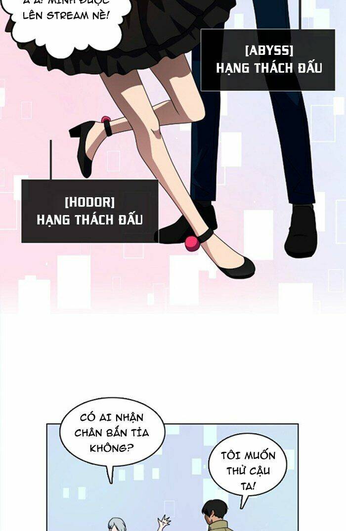No Scope - Chương 25