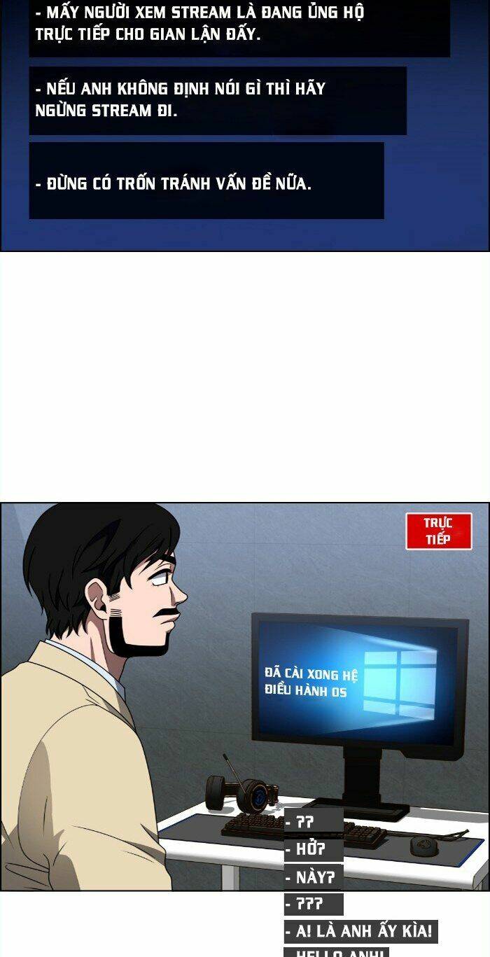 No Scope - Chương 25