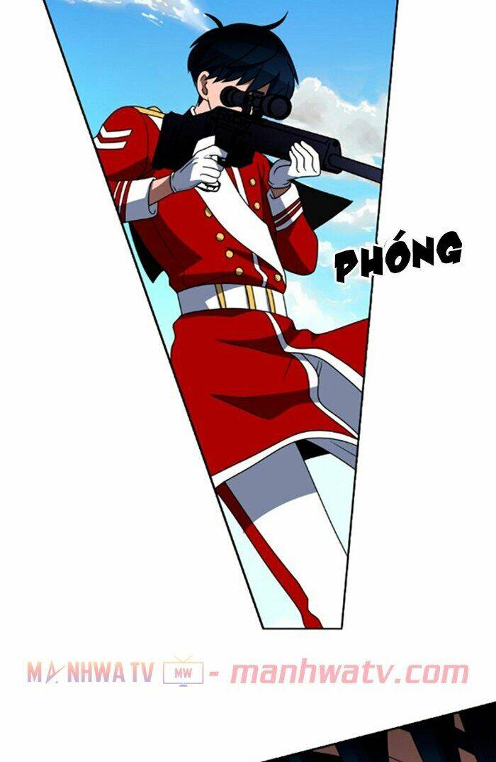 No Scope - Chương 25