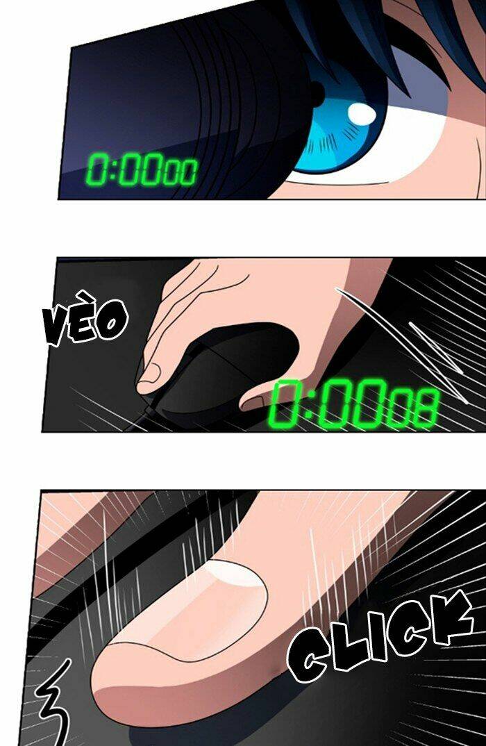 No Scope - Chương 25