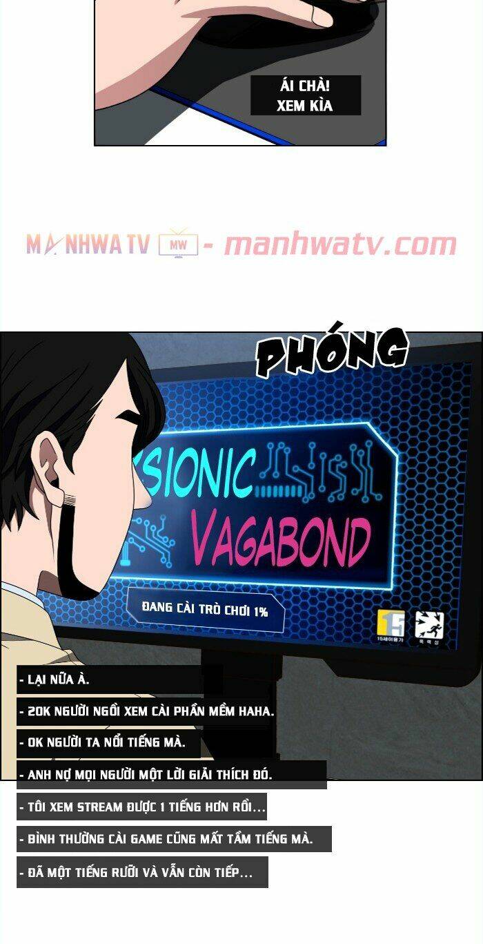 No Scope - Chương 25