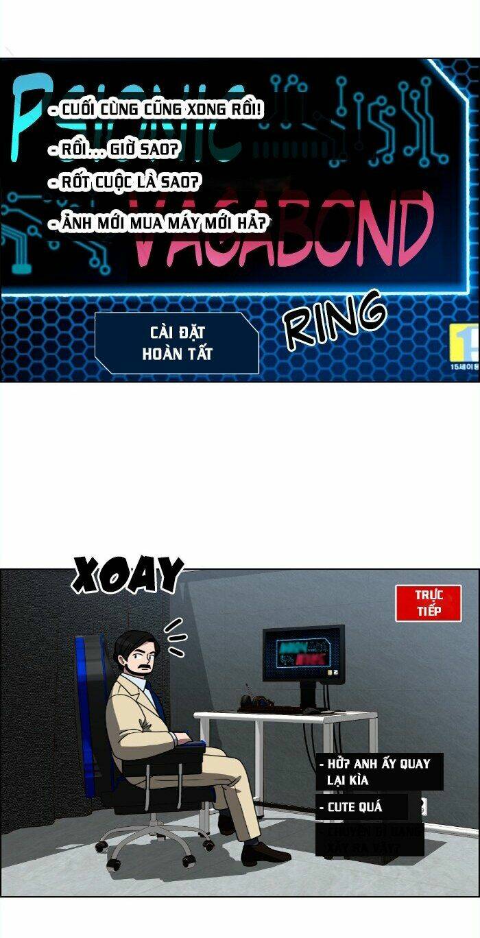 No Scope - Chương 25