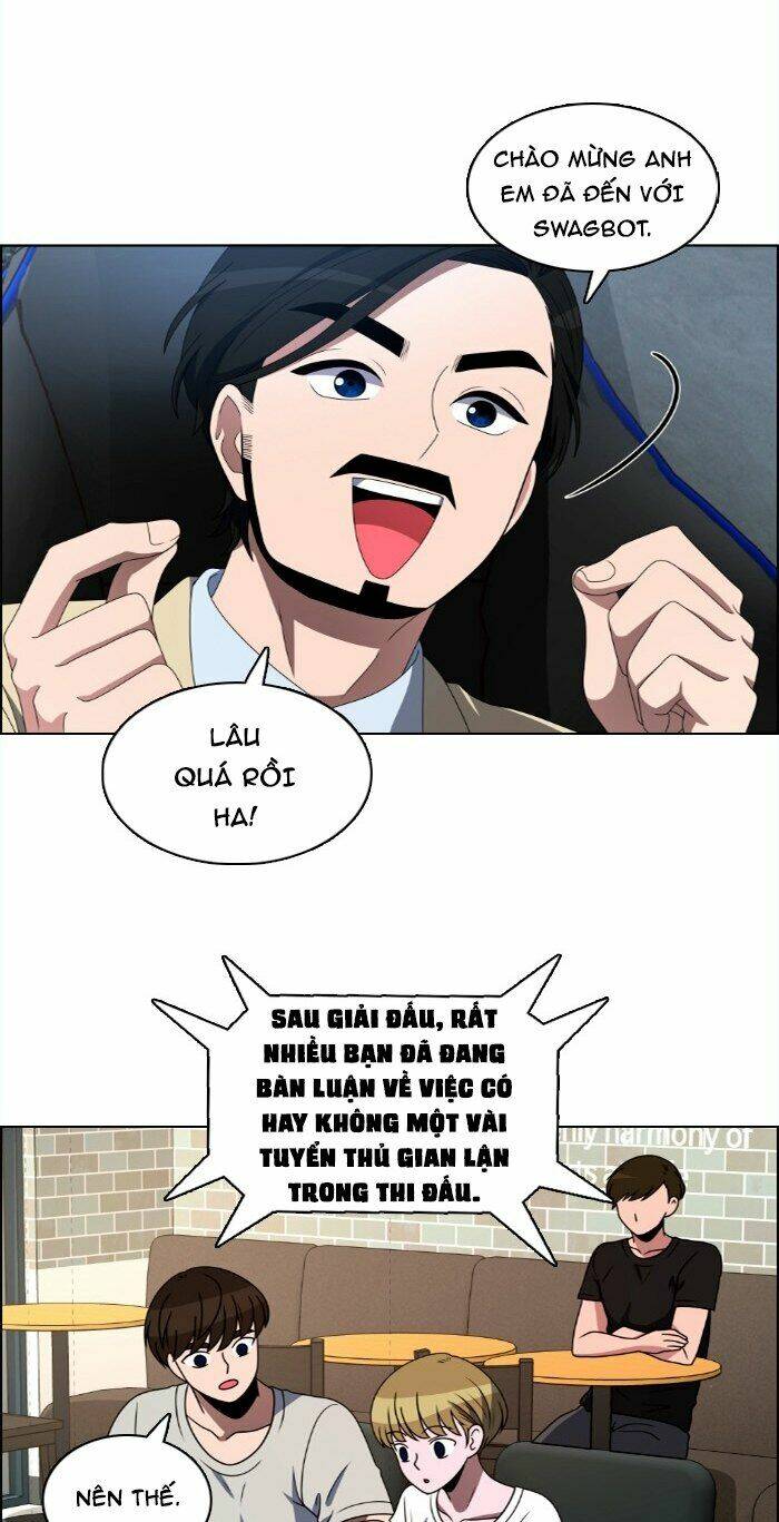 No Scope - Chương 25