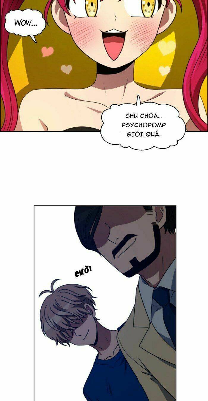 No Scope - Chương 26