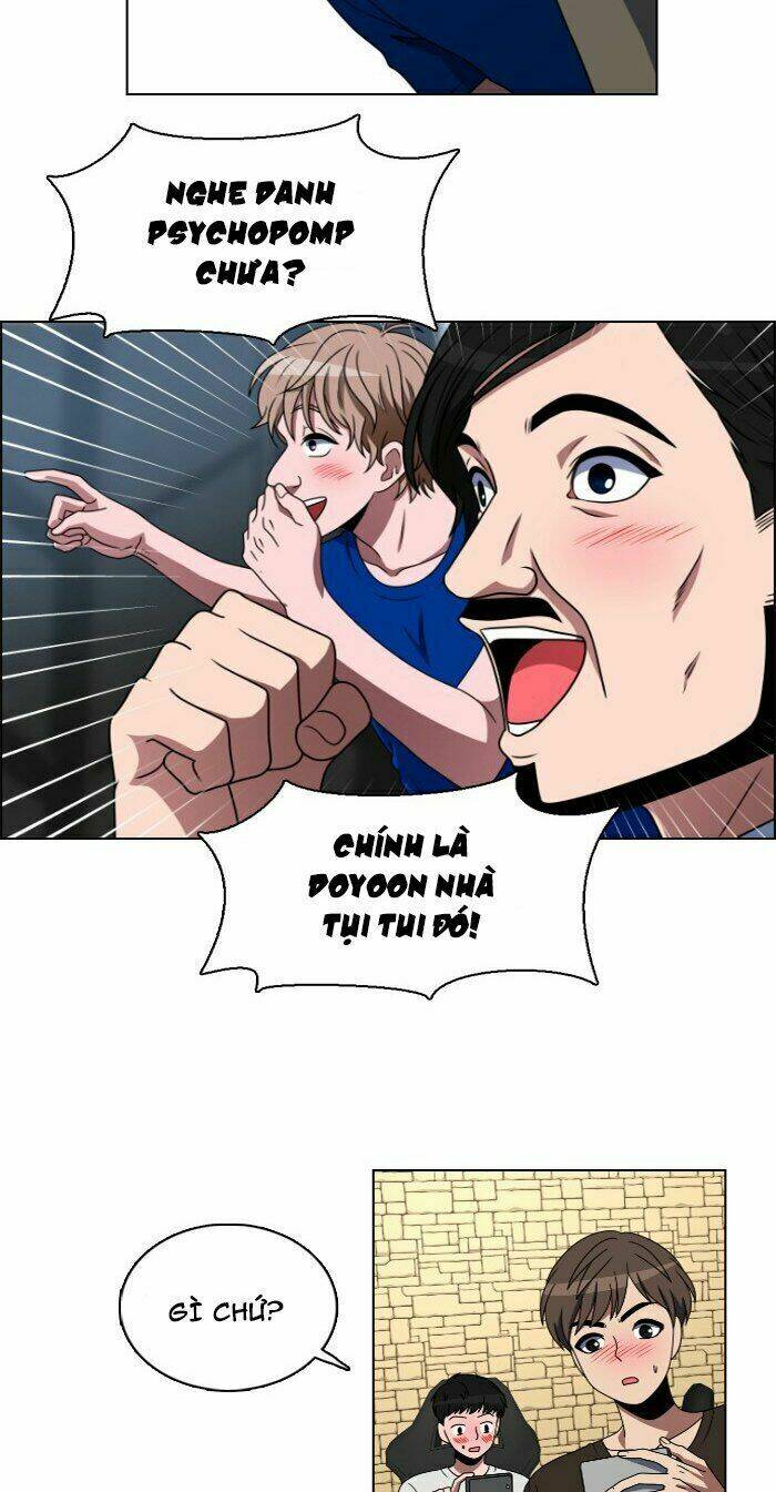 No Scope - Chương 26