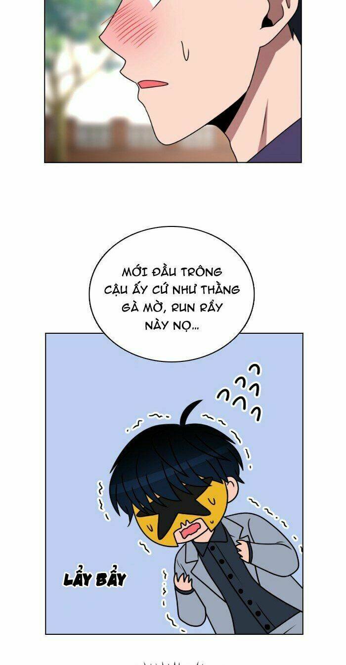 No Scope - Chương 26