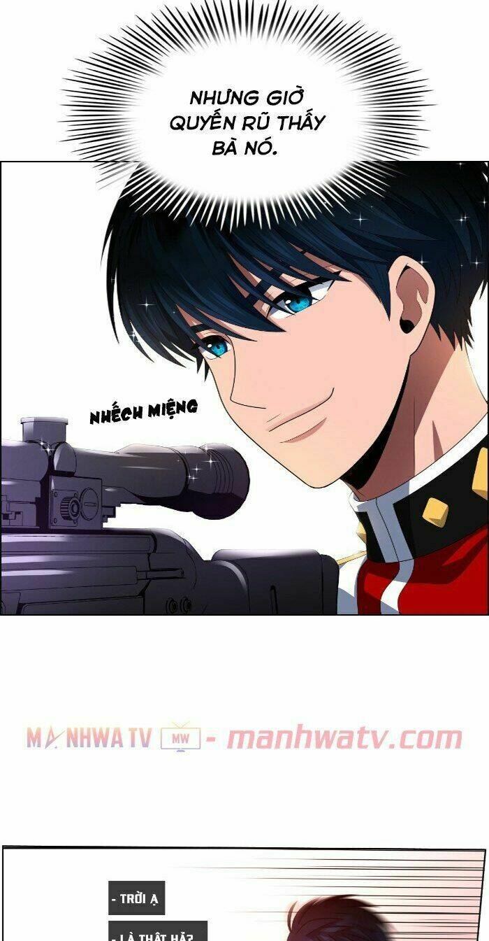 No Scope - Chương 26