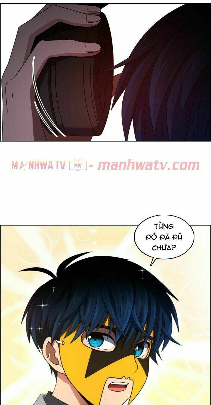 No Scope - Chương 26