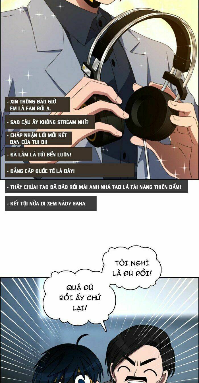 No Scope - Chương 26