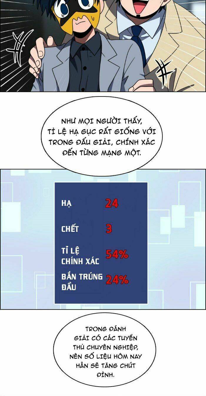 No Scope - Chương 26