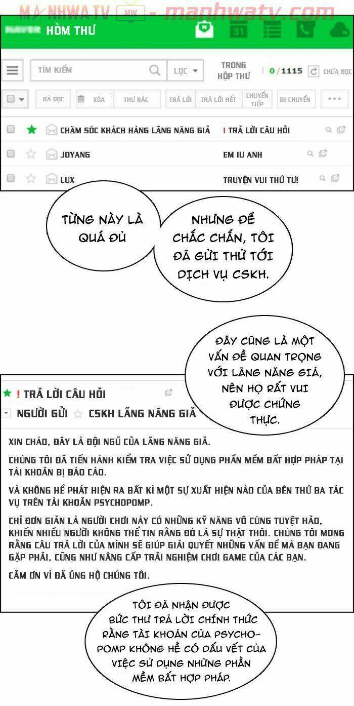 No Scope - Chương 26