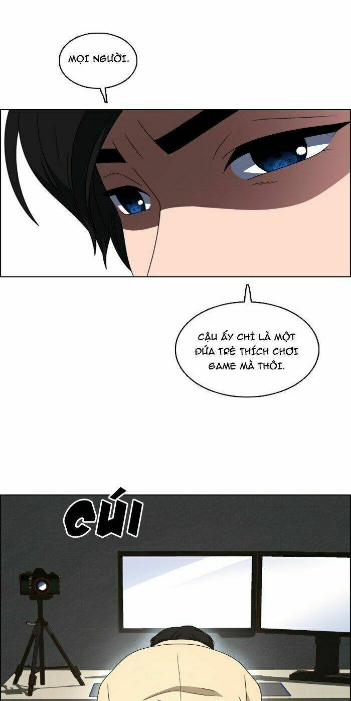 No Scope - Chương 26